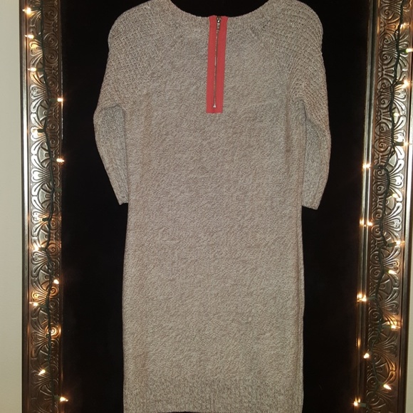 SWEATER DRESS - Picture 2 of 2